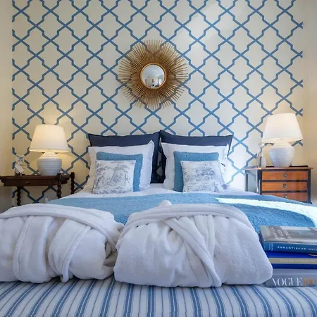 Bed & Breakfast Mybandb Brugge