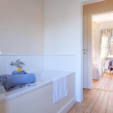 Bed & Breakfast Mybandb *